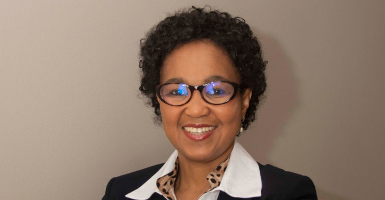 Vodacom group appoints Raisibe Morathi as group chief financial officer