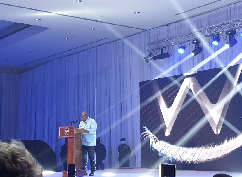 Volkswagen Opens Fifth Assembly Plant in Sub-Saharan Africa (Photos)