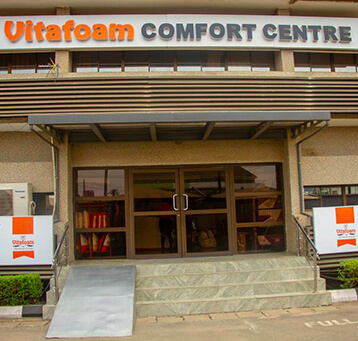 Insider Dealing: Vitafoam’s Non Executive Director acquires 19,082 Additional shares