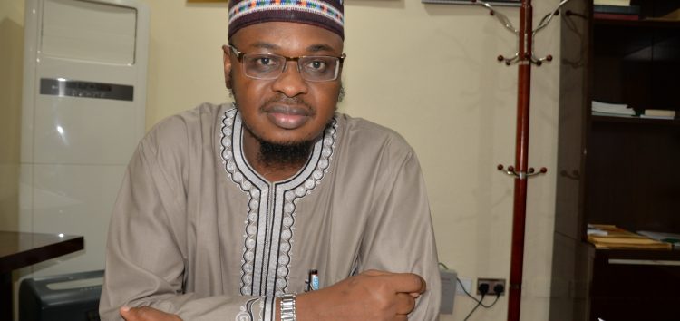 ‘Nigerian Economy Needs a Soft Rebooting’ – Isa Pantami