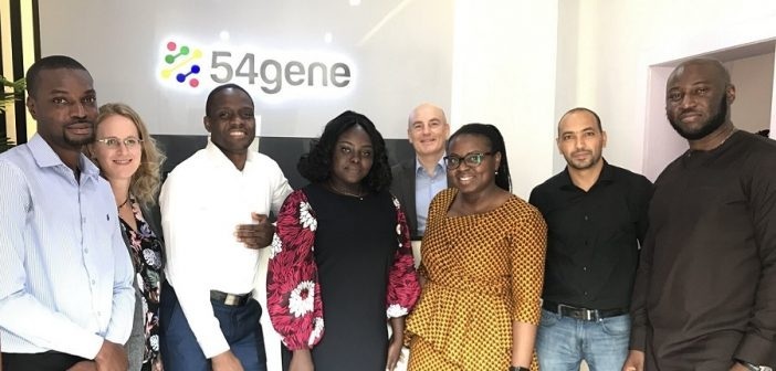 54gene, US firm Illumina to launch Lagos genomics facility