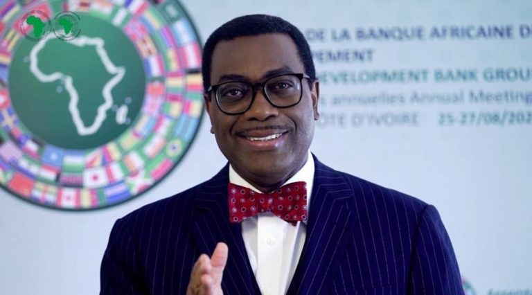 Annual Development Effectiveness Report Credits African Development Bank
