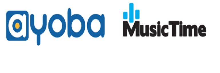 Ayoba and MusicTime® partner to bring free music listening to Africa