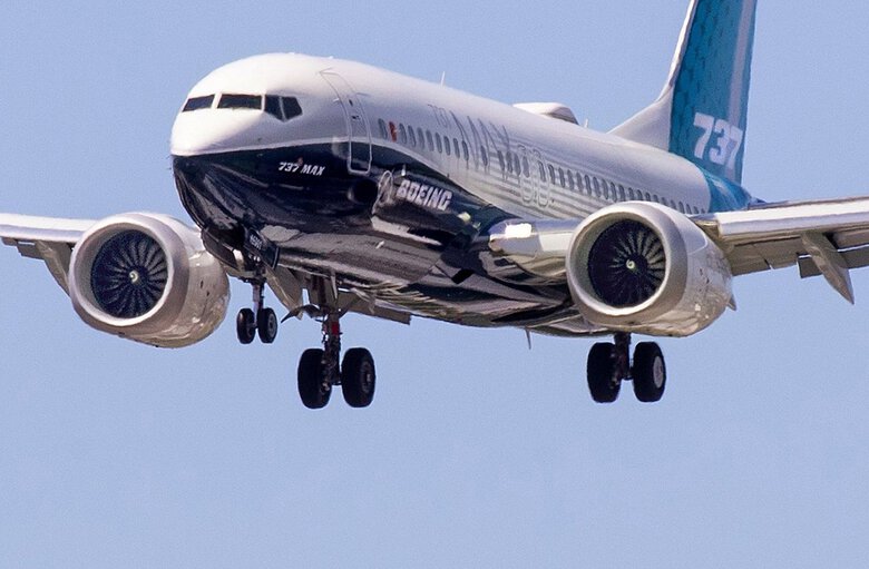 Boeing 737 MAX Return and Backlog Risks Remain