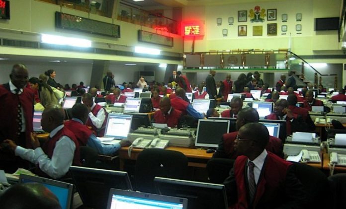 Marginal Positive Performance Returns In Local Bourse