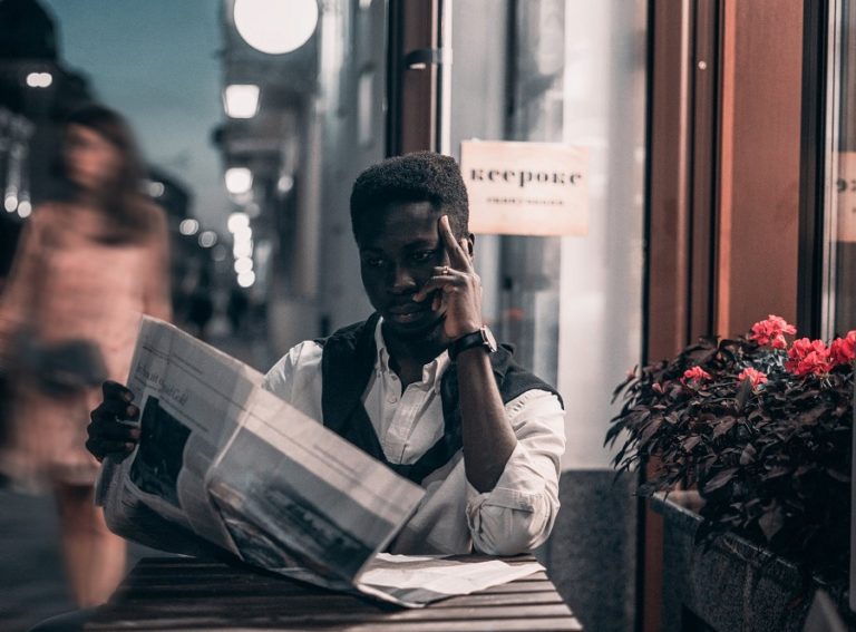 Top Five Trending Businesses In Nigeria
