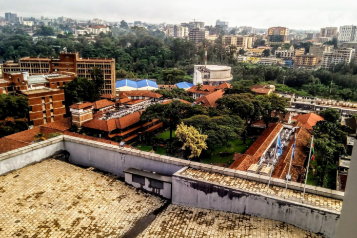 COVID-19 takes its toll on households in Kenya