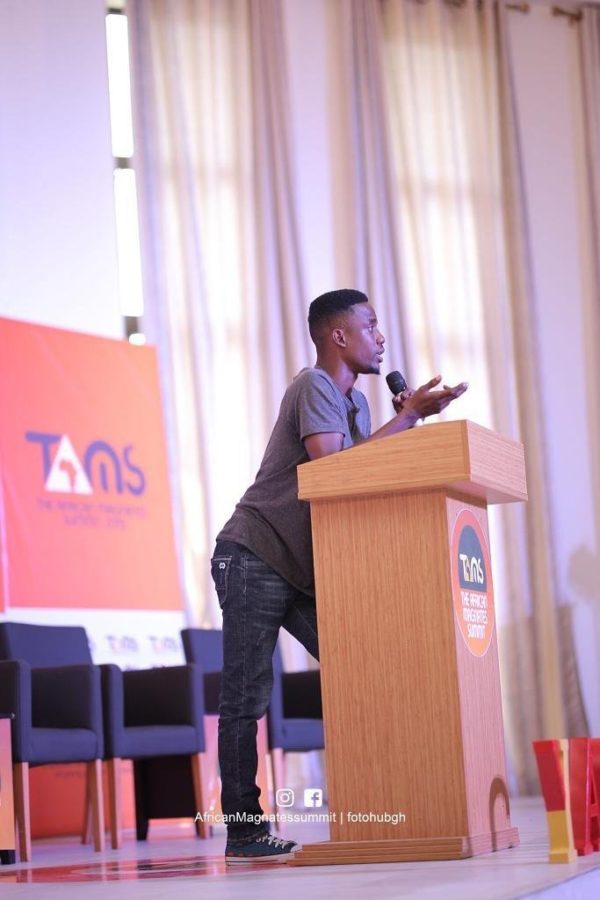 Multi Award-Winning Entrepreneur Launches Global Fellowship Program for Aspiring And Early-Stage Entrepreneurs Brandspurng Global Fellowship Program