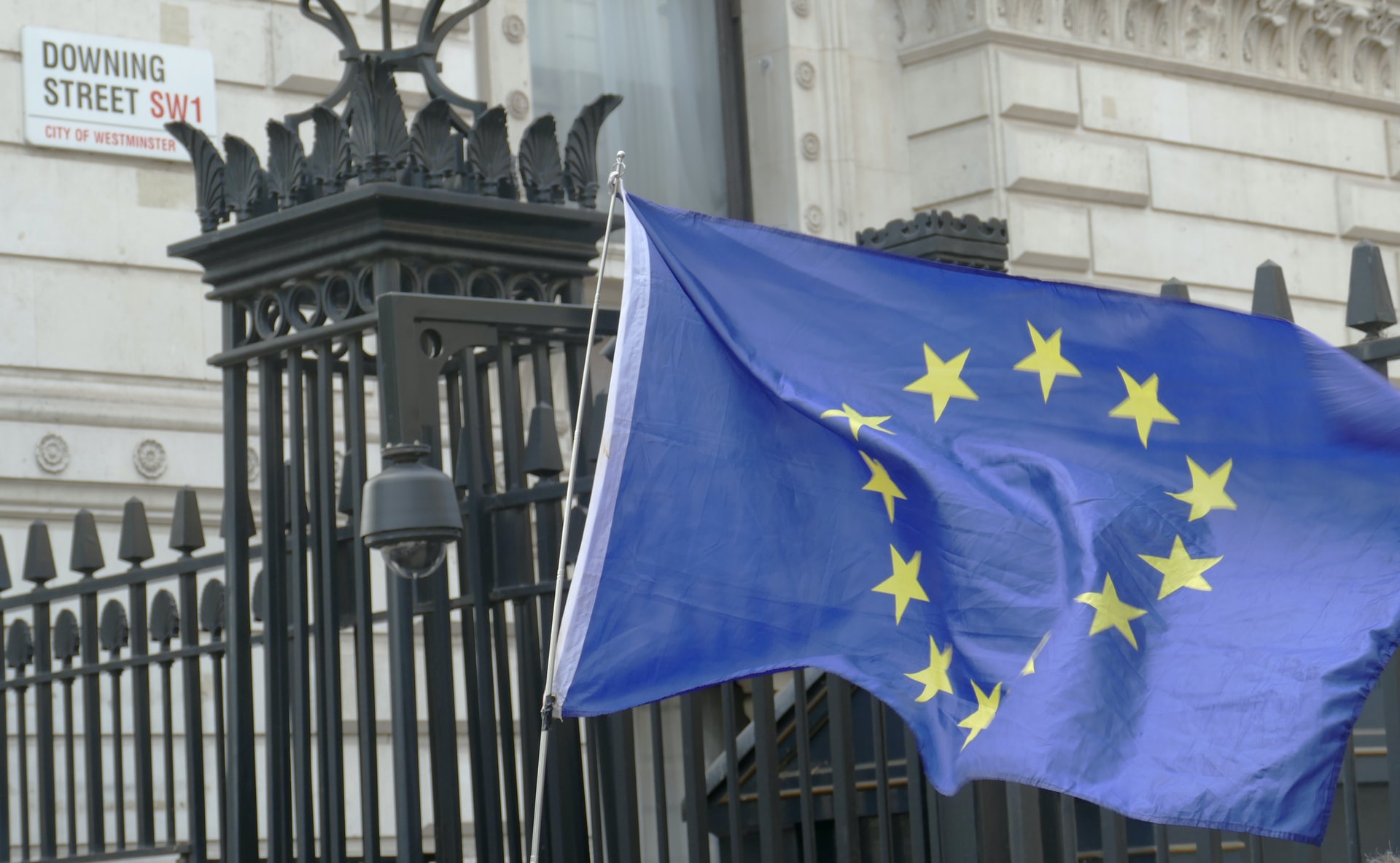 Choppy week for developed market stocks amid rate decision and Brexit talks 