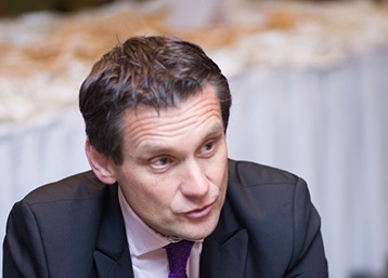 Christophe Begat Brandspurng Tech Experience Centre, a game-changer for Nigeria - Schneider Electric MD Tech Experience Centre, a game-changer for Nigeria - Schneider Electric MD