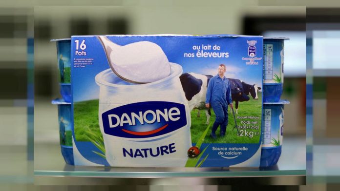 Danone partners Ogun State on dairy development through backward integration program Brandspurng Danone partners Ogun State on dairy development through backward integration program