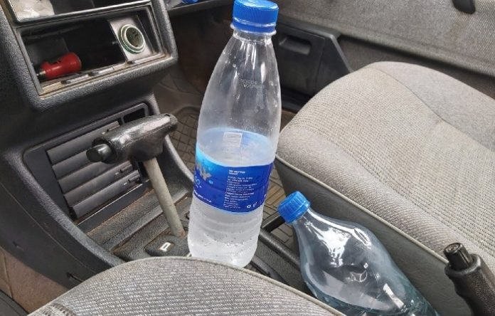 Did You Know That Leaving Bottled Water in Your Car can be Risky Brandspurng bottled water
