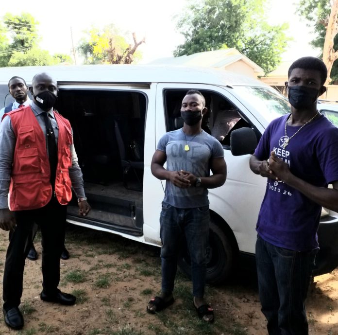 EFCC Arraigns FCMB Sales Agent Director For Defrauding Customer 1,000,000