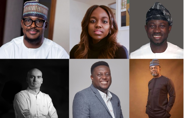 MTN’s business of the art series: Efe Omorogbe, Ayeni Adekunle, Larry Annetts, share music business survival tips