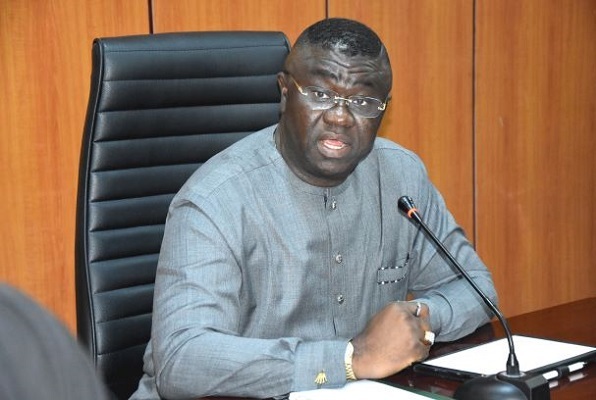 FG to conduct census of businesses