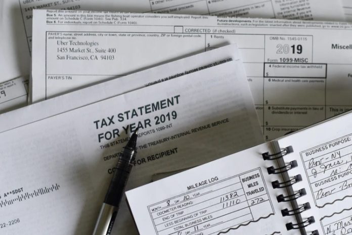 tax, role of tax, with COVID-19