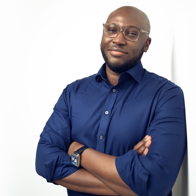 Founder and CEO of 54gene Selected as Endeavor Entrepreneur