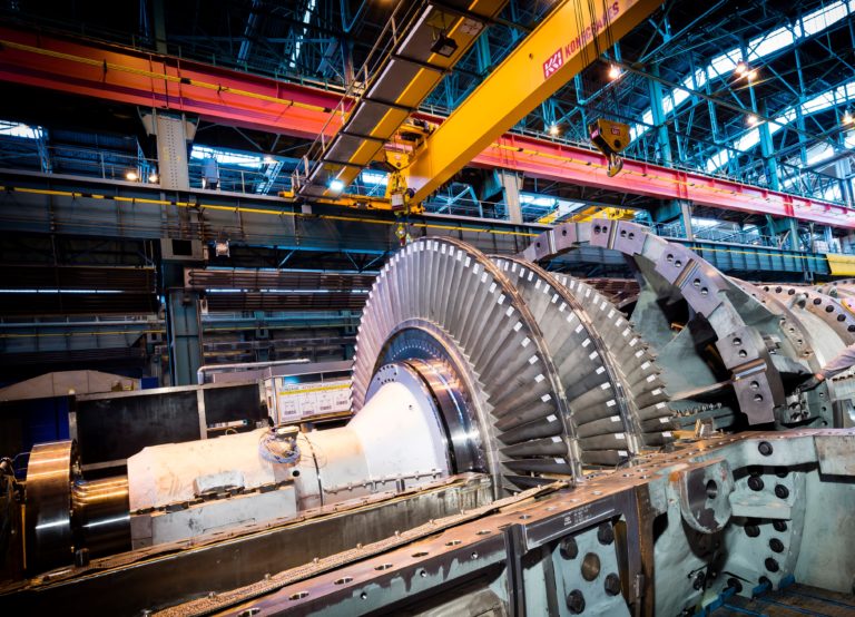 GE and Niger Delta Power Holding Company Successfully Restore up to 360MW in Nigeria Amidst COVID-19 Pandemic