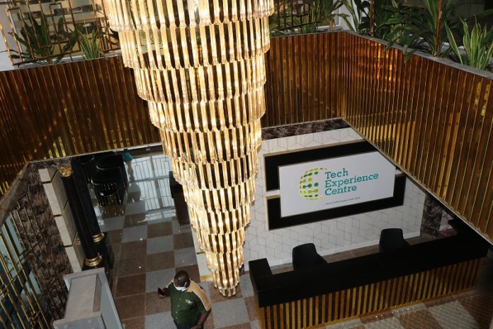 HP Hails TD Africa On Anticipated Launch Of Africa's First Tech Experience Centre