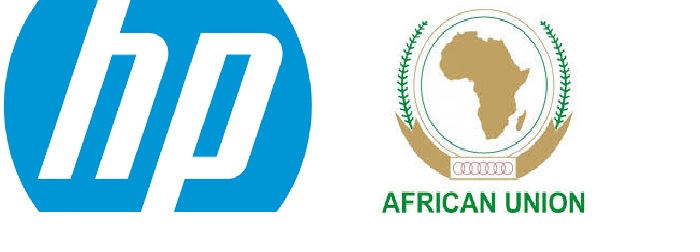 HP Inc, African Union Commission Sign MoU to Collaborate for Development of Entrepreneurial Skills in Africa