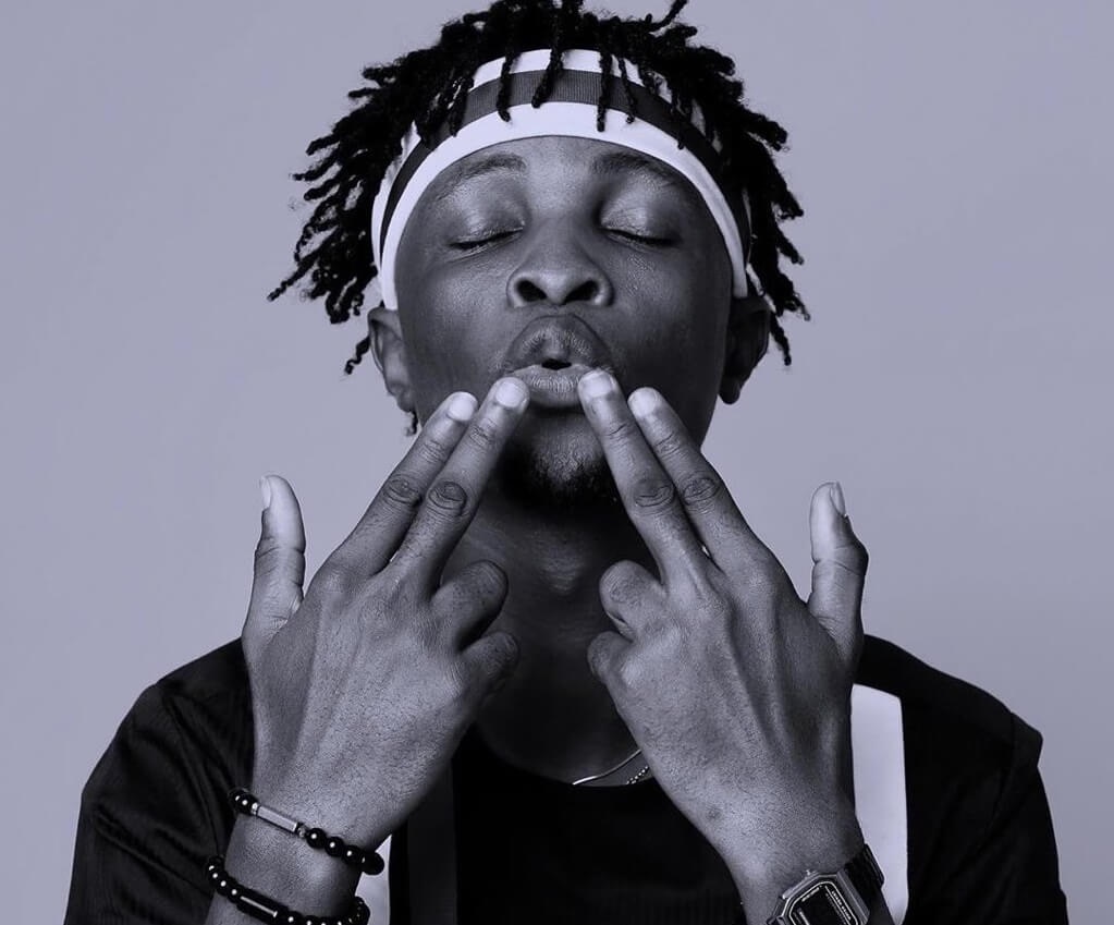 How Laycon changed the BIG BROTHER NAIJA Narrative, wins with 60% of the total vote cast