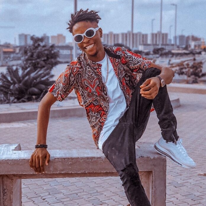 How Laycon changed the BIG BROTHER NAIJA Narrative, wins with 60% of the total vote cast