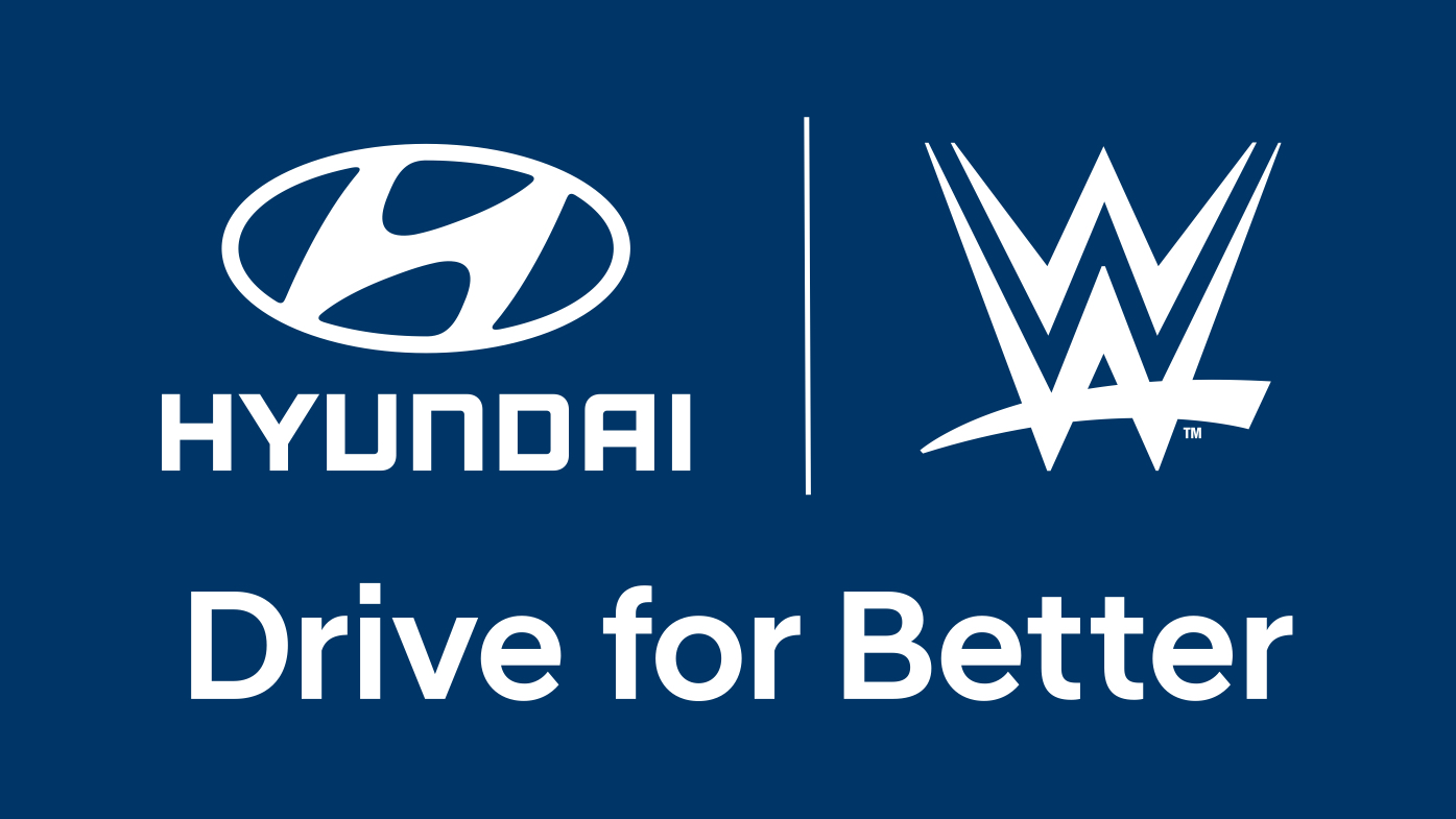 Hyundai and WWE Deliver Uplifting Moments in 'DRIVE FOR BETTER' Content Series
