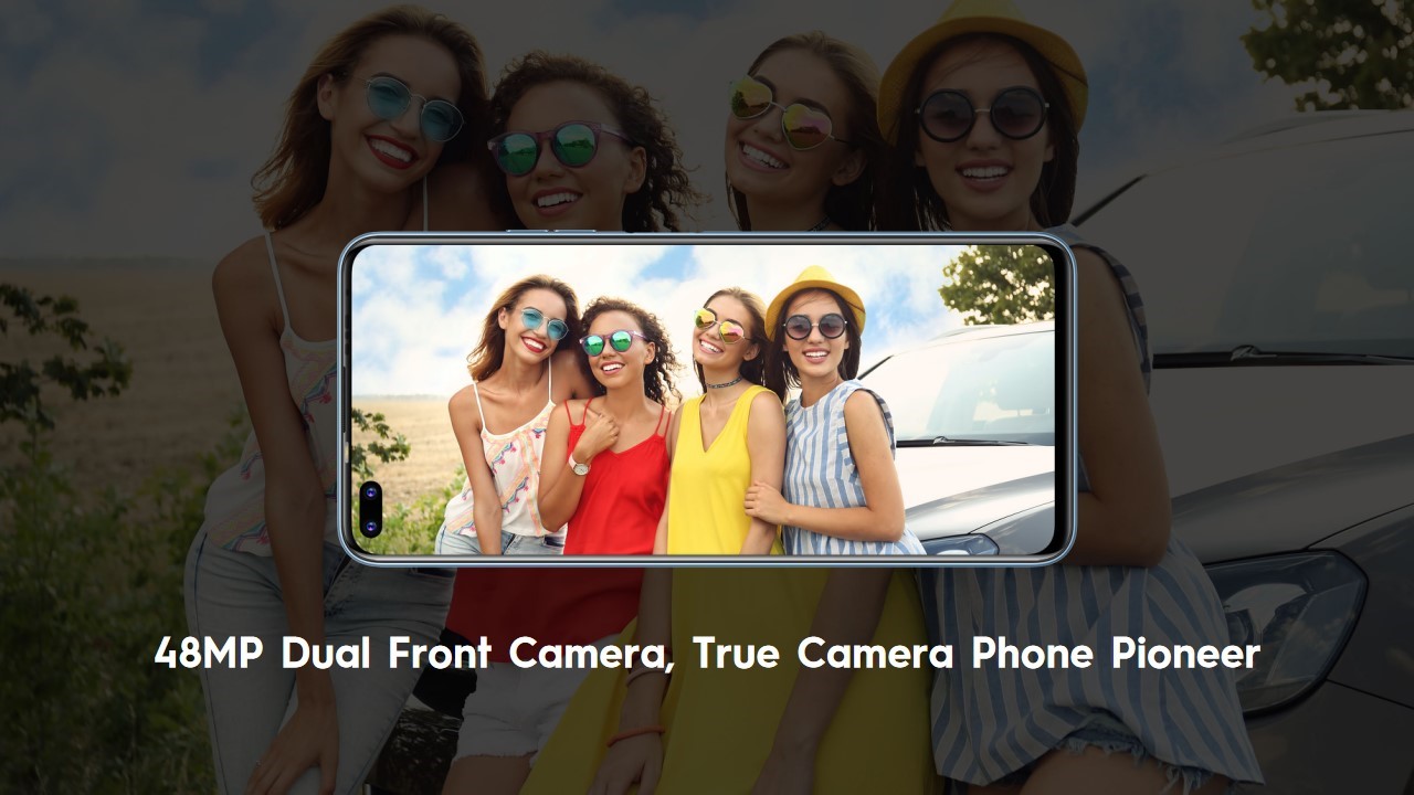 CAMON 16 Premier stands out as Digital Enthusiasts compare it with Huawei Y9, Samsung A51 and OPPO A9