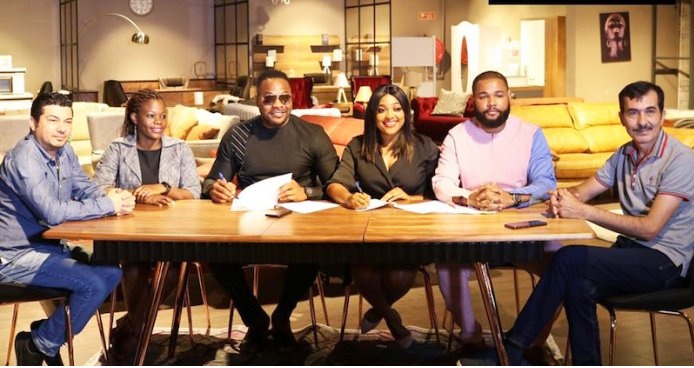 Inkblot Partners Netflix for Nigerian Drama