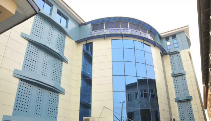 Insider Dealing brandspurng Courteville Business Solutions' GMD Purchases 2.1M Courteville Business Shares1 Insider Dealing brandspurng Courteville Business Solutions' GMD Purchases 2.1M Courteville Business Shares