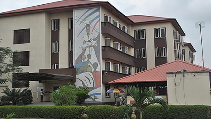 LASUTH Webinar: Health Workers lack supportive social network during COVID-19