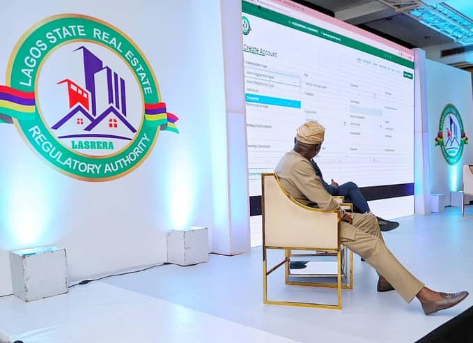 Lagos Eyes Private Real Estate In To Address Housing Deficit