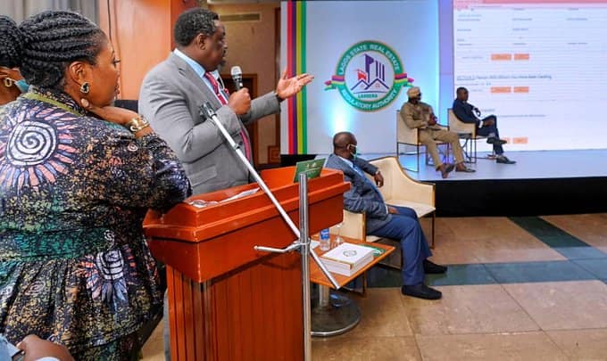 Lagos Eyes Private Real Estate In To Address Housing Deficit