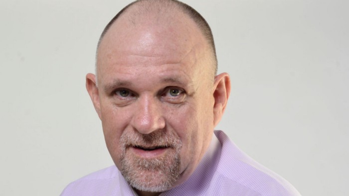MTN CEO Wins Top CEO Award