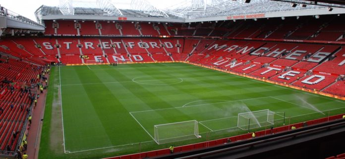 Man Utd Estimated To Lose £116.4M Due To COVID-19