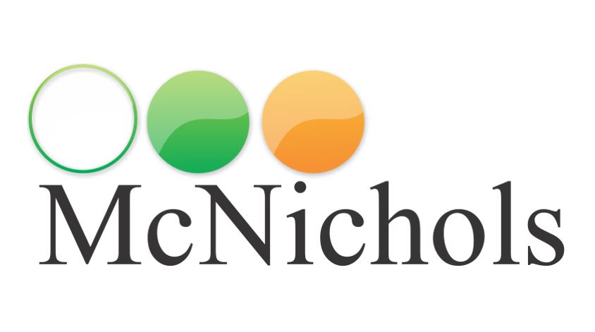 McNichols Consolidated reports 168,500 shares purchase by a substantial shareholder