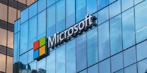 Microsoft Signs 10-year Deal With Spain’s Nware