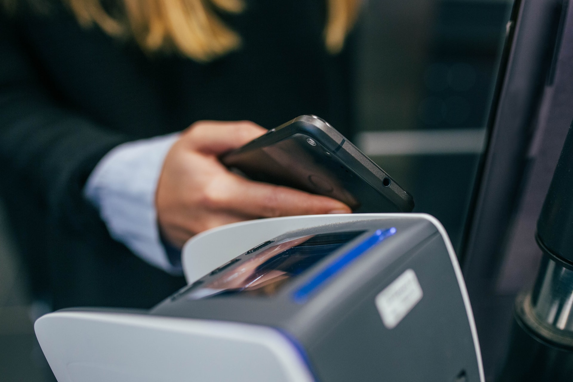 Mobile Ticketing Transaction Volume to Grow 150% by 2022, as Market Slowly Recovers from Pandemic