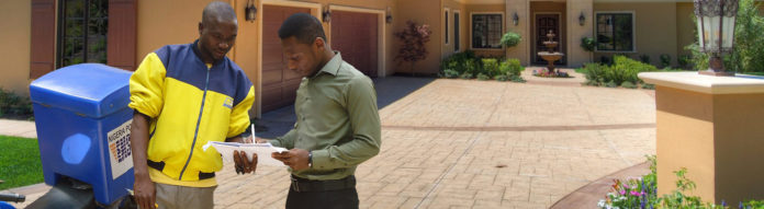 NIPOST To Open 10,000 Smart Offices Across Nigeria