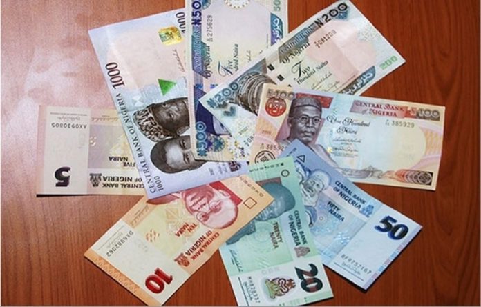 Naira Weakens As The CBN Opens Another Investigation Into Corporates’ FX Dealings