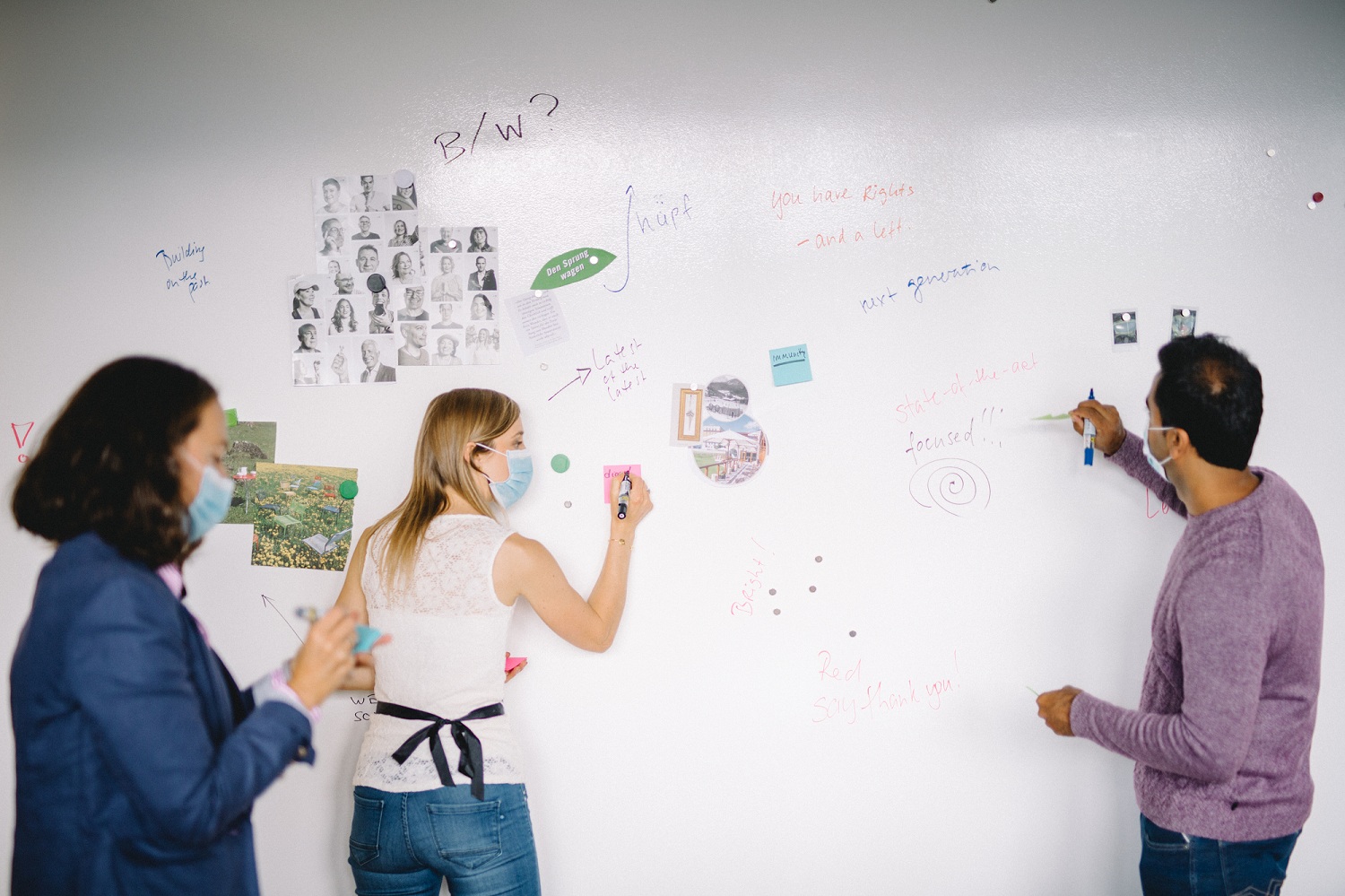 Nestlé launches R&D Accelerator to drive innovation for dairy products and plant-based dairy alternatives