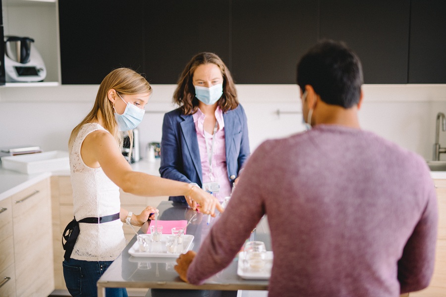 Nestlé launches R&D Accelerator to drive innovation for dairy products and plant-based dairy alternatives