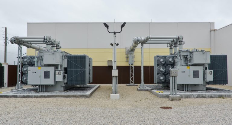Nigeria Electricity Supply Industry: Transitioning into a service-reflective tariff market