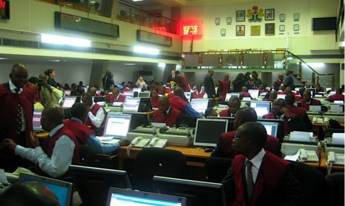 Upward Trajectory Persists In The Local Bourse