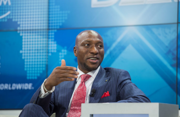 NSE ASI hit its highest single-day upside in 7 years at 4.92%