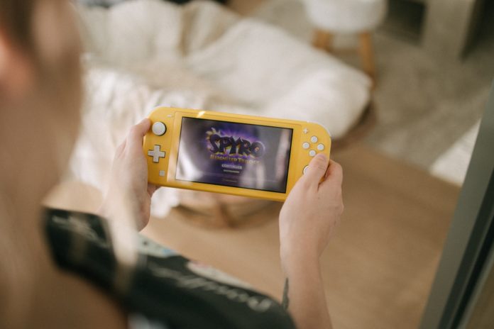 Nintendo DS dominates North America and Japan selling over 90 million units