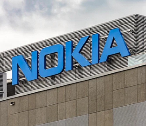 Nokia digitalizes 100 percent of global 5G network deployments