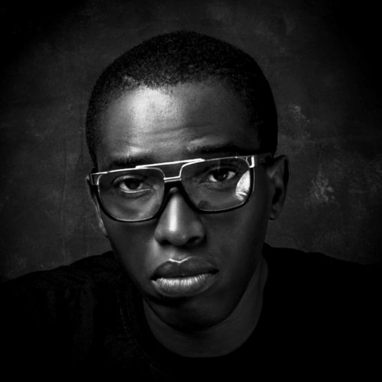 Nosir Releases the New Music Project, ‘My Episode’