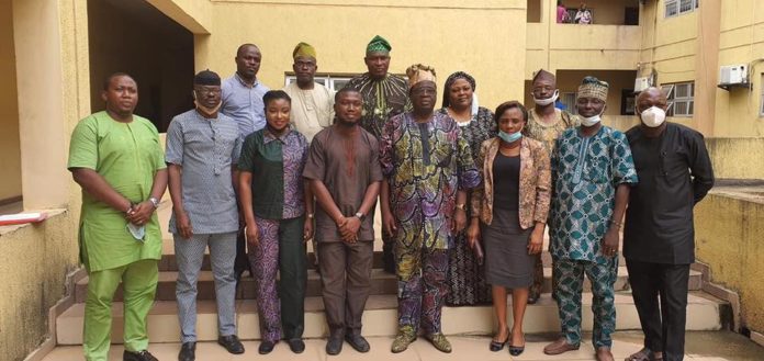 Ogun State Ministry of Agriculture Partners with Animal Care Konsult