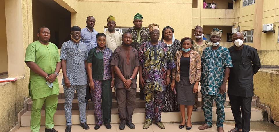 Ogun State Ministry of Agriculture Partners with Animal Care Konsult